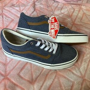 Vans shoes